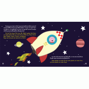 Peppa Pig เป๊ปป้าท่องไปในอวกาศ Peppa in Space